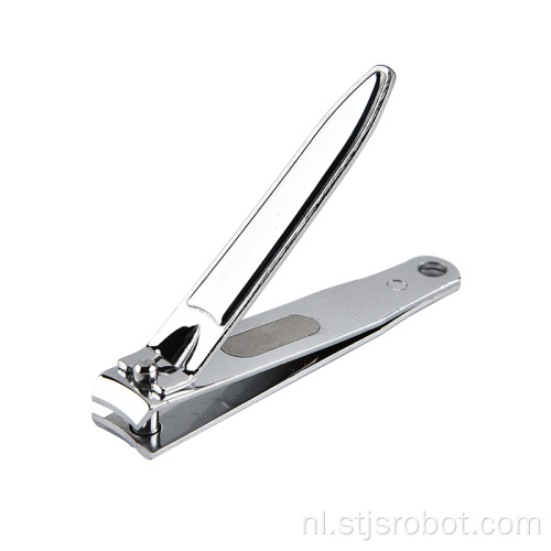 Fabrikanten verkopen nagelknipper roestvrijstalen nagelknipper nagelknipper relatiegeschenken
